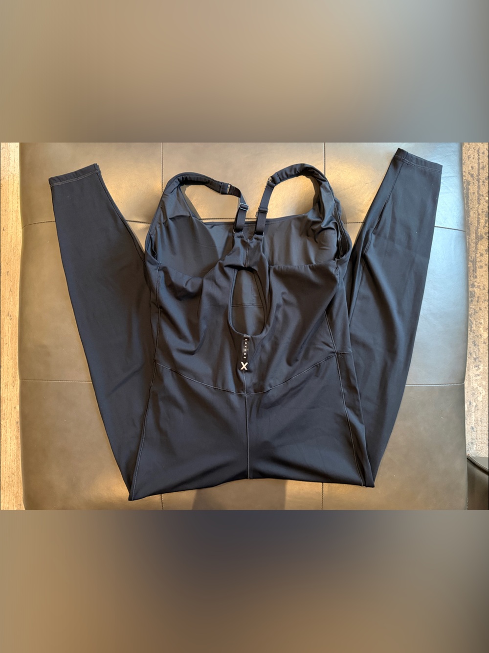 Savage x Fenty Sport One Piece Bodysuit